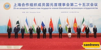 Shanghai Organization Paves New Path Against Western Hegemony