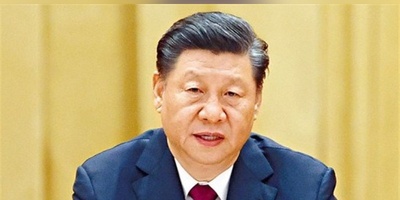 Xi Calls on BRICS to Support Peace Efforts in the Middle East