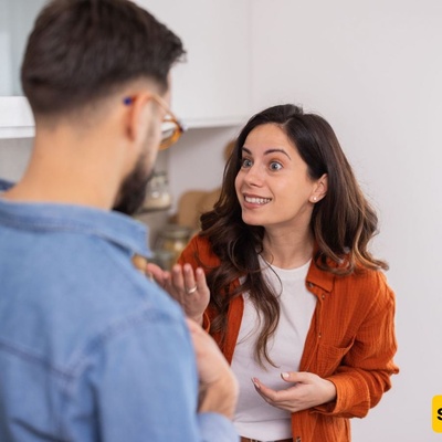 Does Baby Talk Between Spouses Strengthen Intimacy or Undermine Respect?