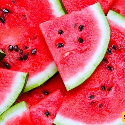 How Does Watermelon Support the Body on Hot Summer Days?
