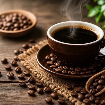 Combining This Daily Habit with Coffee Can Be Deadly