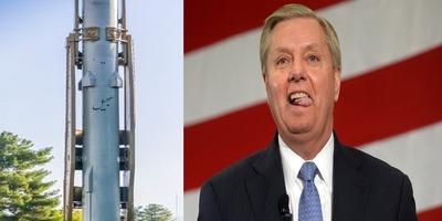 The End of the Iron Dome Myth: A U.S. Senator’s Bitter Admission of Iran’s Missile Power