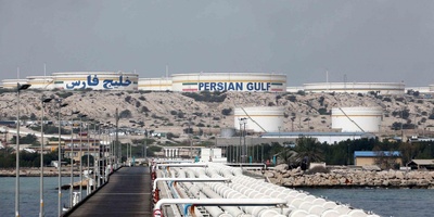 Gulf Oil Exports Plunge 64% Amid Rising Regional Tensions
