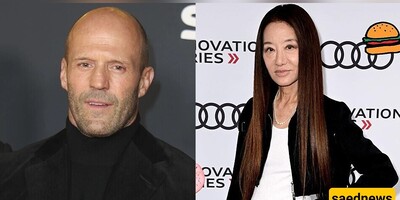 From the Silver Screen to the Olympic Dream: 7 Celebrities Who Aspired for Gold, Including Jason Statham and Vera Wang