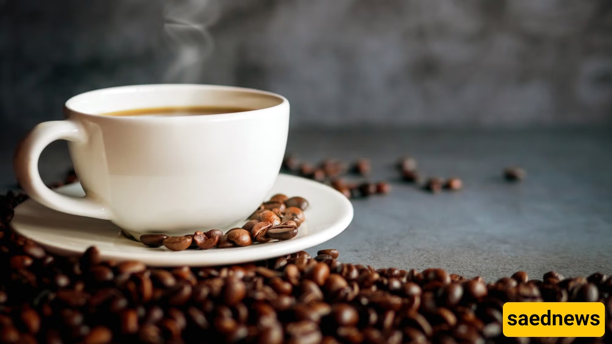 coffee