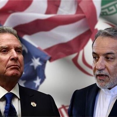 Bloomberg: Iran Has Offered a Trillion-Dollar Investment Proposal To The U.S.