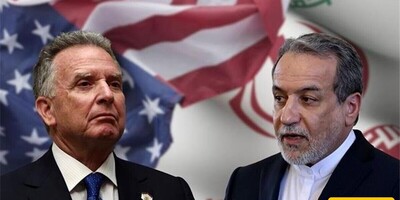 Bloomberg: Iran Has Offered a Trillion-Dollar Investment Proposal To The U.S.
