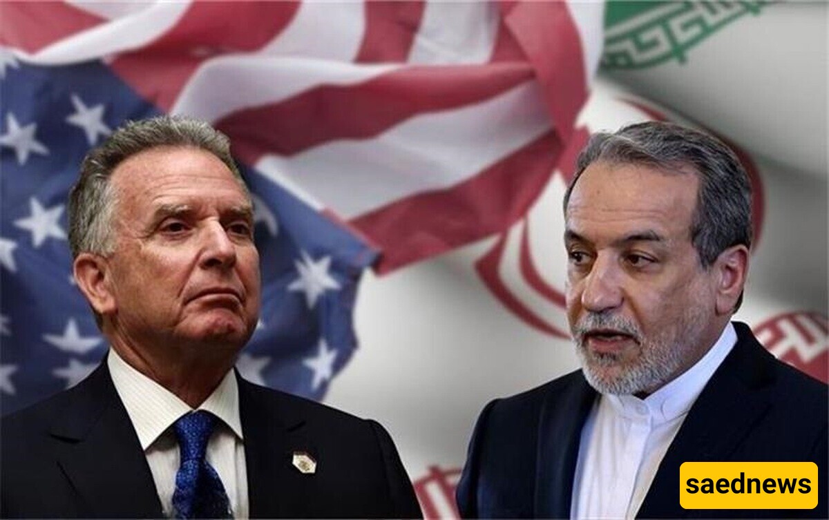 Bloomberg: Iran Has Offered a Trillion-Dollar Investment Proposal To The U.S.