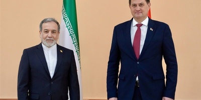 Iran Pursues Joint Action with Belarus Against Unilateral Sanctions