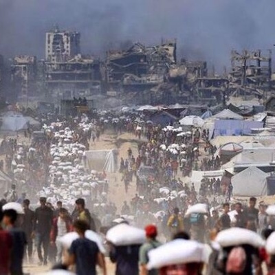 Hamas Rejects US Claim It Stalled Ceasefire Talks