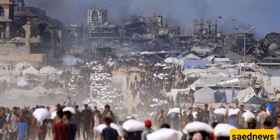 Hamas Rejects US Claim It Stalled Ceasefire Talks