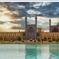 Iran's Divine Heritage: A Journey Through its Top Religious Sites and Cities