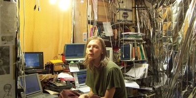 The Man Who Tried to Buy a Small Country to Escape Copyright Laws