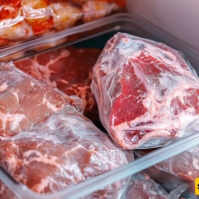 Common Mistakes in Freezing Meat and How to Avoid Them