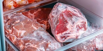Common Mistakes in Freezing Meat and How to Avoid Them