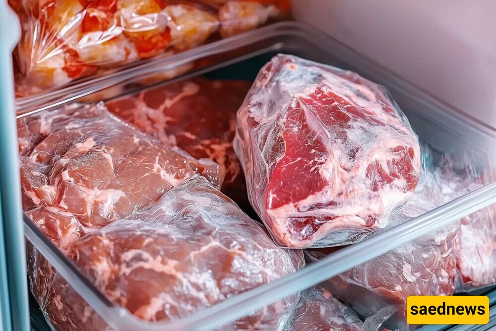 Common Mistakes in Freezing Meat and How to Avoid Them