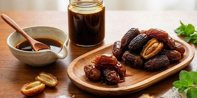 How to Make Date Syrup Using Fresh and Dried Dates: Tips and Answers to Common Questions