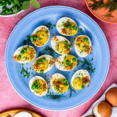 Healthy Snacks to Curb Hunger Between Meals During Pregnancy