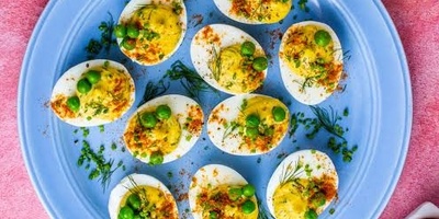 Healthy Snacks to Curb Hunger Between Meals During Pregnancy