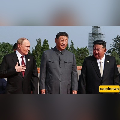 Hypersonic missiles and nuclear power showcased as China sends warning to U.S. and allies; Xi, Putin, Kim alliance signals “new Cold War” dynamics