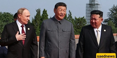 Hypersonic missiles and nuclear power showcased as China sends warning to U.S. and allies; Xi, Putin, Kim alliance signals “new Cold War” dynamics