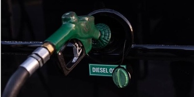 Diesel Prices Reach Record High in the US Amid Iran War