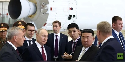 British Royal Network Reveals: North Korean Leader Exiles Citizens to Russia for Forced Labor