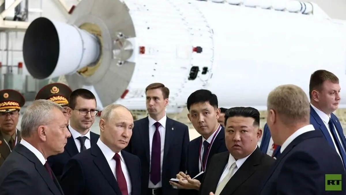 British Royal Network Reveals: North Korean Leader Exiles Citizens to Russia for Forced Labor