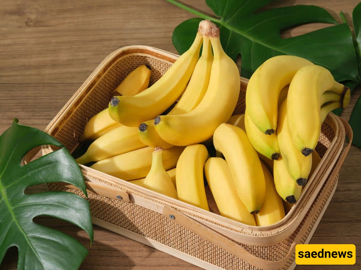 banana