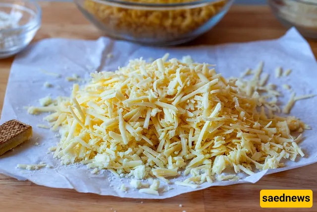 vegetarian macaroni and cheese