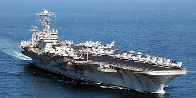 The Dire Condition of Food for Naval Sailors Aboard Aircraft Carriers + photo