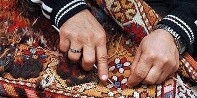 Khorjins: Discover the Tribal and Rural Weaves of Iran