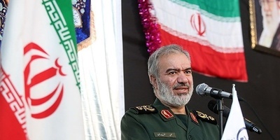 Commander Highlights IRGC’s Rapid Military Progress