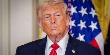 Message from the Commander of Khatam Central Headquarters: Trump Has Sought Refuge with Leaders of Certain Countries to Exit the War