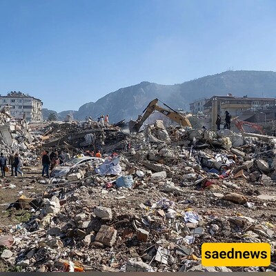 The Deadliest Earthquakes of the 21st Century: A Chronological Grief