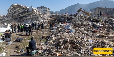 The Deadliest Earthquakes of the 21st Century: A Chronological Grief