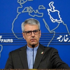 Baghaei: IAEA Director General Should Have a General Review of How to Cooperate with Iran