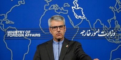 Baghaei: IAEA Director General Should Have a General Review of How to Cooperate with Iran