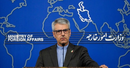 Baghaei: IAEA Director General Should Have a General Review of How to Cooperate with Iran