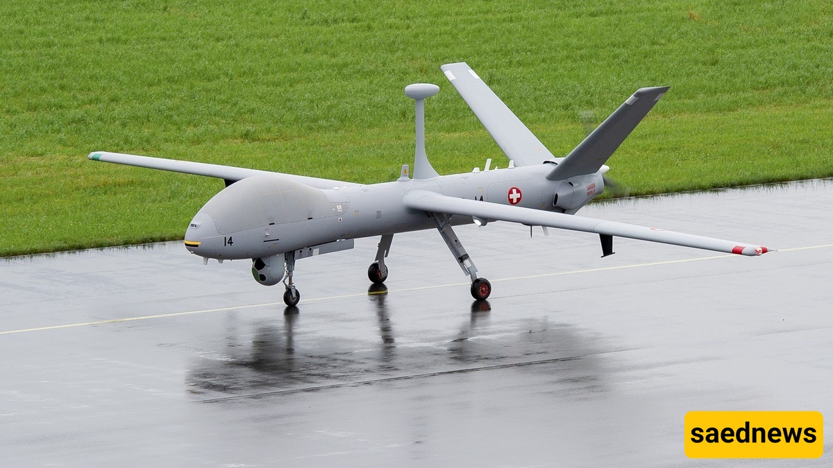 Unidentified Drones Spark Airport Closures Across Copenhagen and Oslo