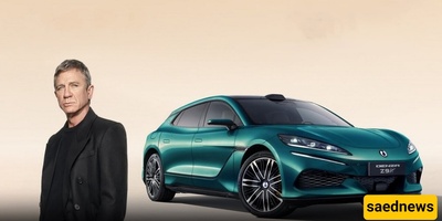A Chinese Car Belonging To A Famous Actor Sparked Controversy