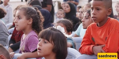 Over 100 Kids Killed in Gaza Since Beginning of Ceasefire: UN