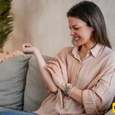 Why Shouldn’t We Scratch Insect Bites? + Ways to Relieve Itching