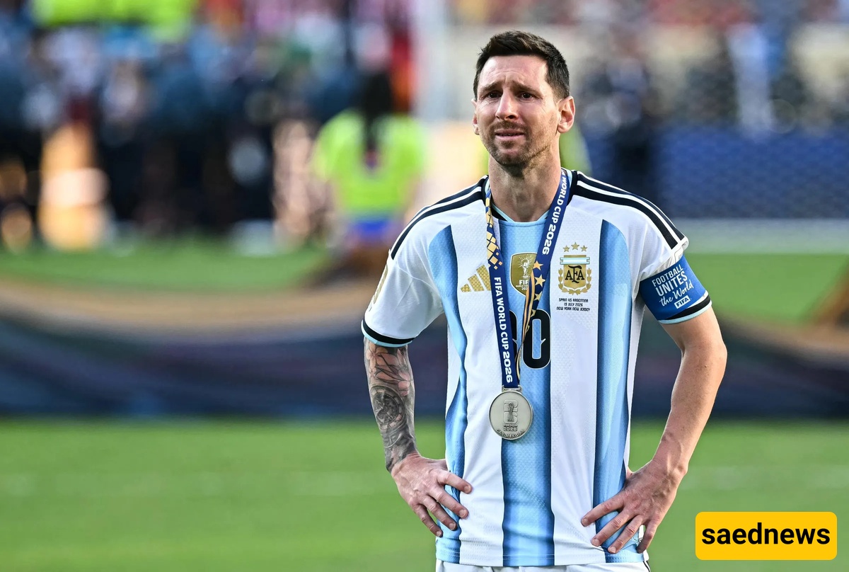 Messi