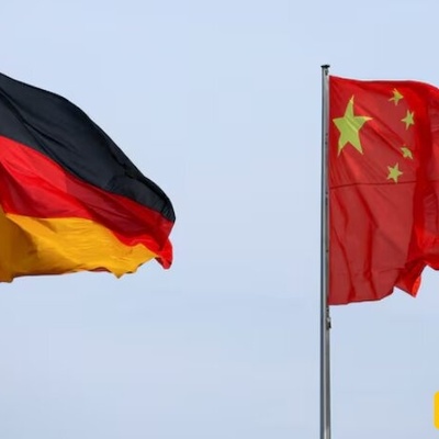 China Targets German Aircraft During EU Operation ASPIDES