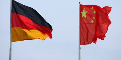 China Targets German Aircraft During EU Operation ASPIDES
