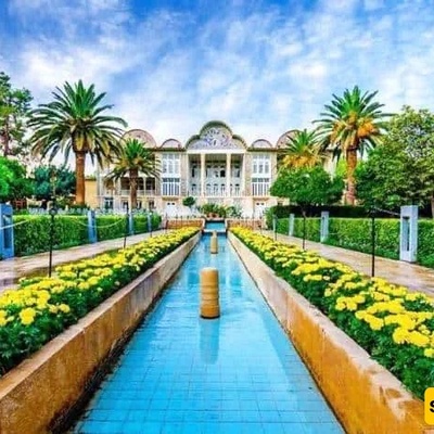 Iran’s City Nicknames: From Little Paris to ...