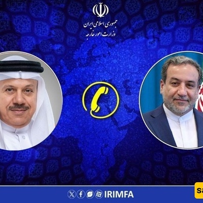 Araqchi Urges Regional Efforts to Preserve Yemen’s Unity