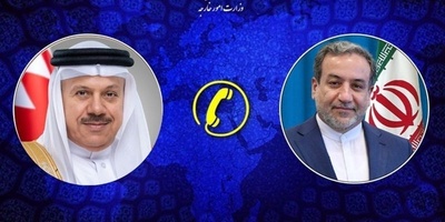 Araqchi Urges Regional Efforts to Preserve Yemen’s Unity