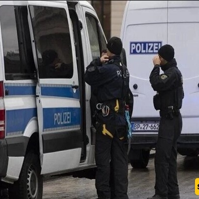 World War II Bomb Discovered In Germany, 20000 Evacuated